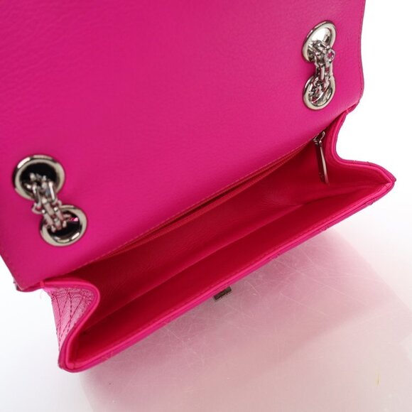 Chanel Goatskin Reissue 2.55 Flap Bag 224 - Picture 13 of 16